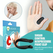 Original – Sugar Control Li4 Acupressure Point Clip Wearable – Supporting